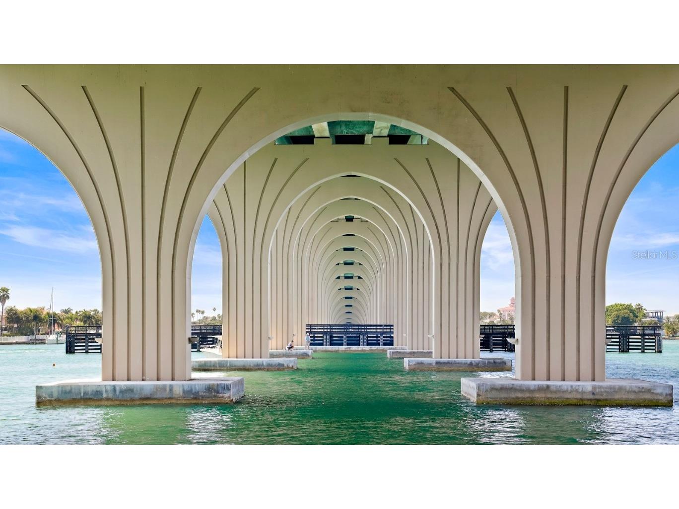 5901 Bahia Del Mar Circle #221 Saint Petersburg FL 33715 - INTRACOASTAL WATERWAY U8240185 image40