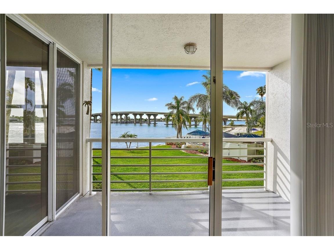 5901 Bahia Del Mar Circle #221 Saint Petersburg FL 33715 - INTRACOASTAL WATERWAY U8240185 image9
