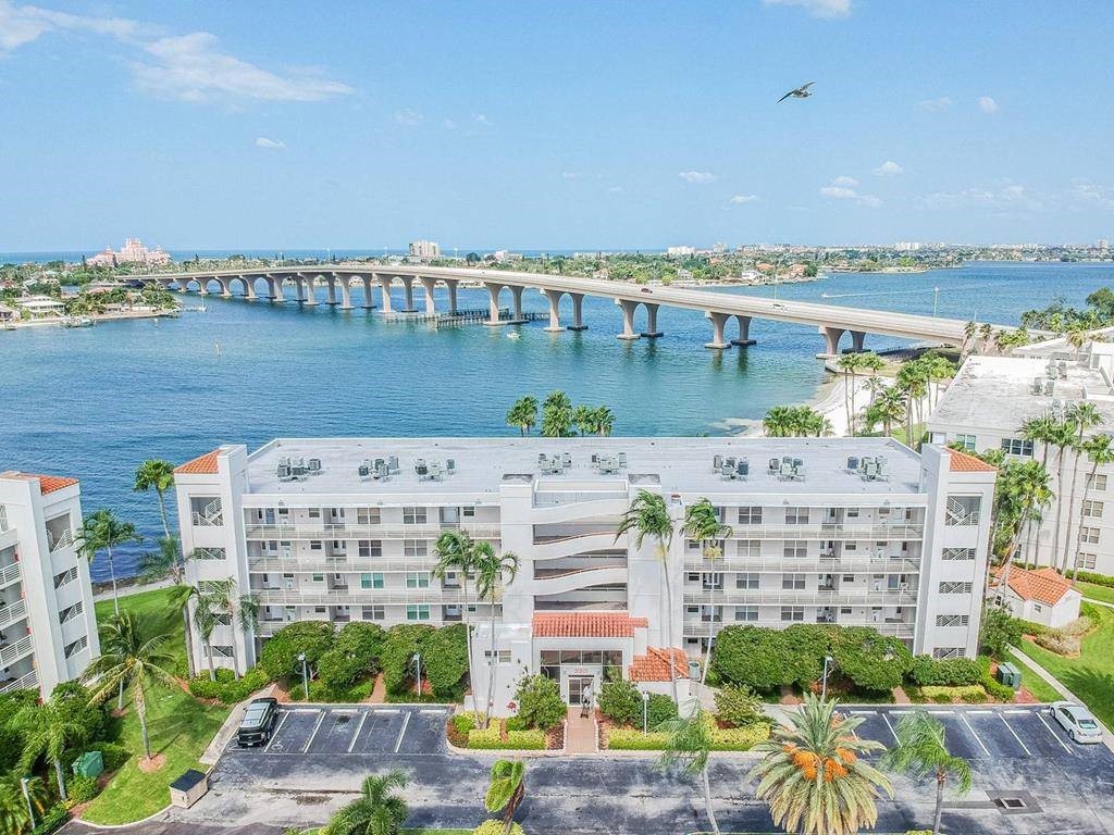 5901 Bahia Del Mar Circle #223 Saint Petersburg FL 33715 TB8474669 image25