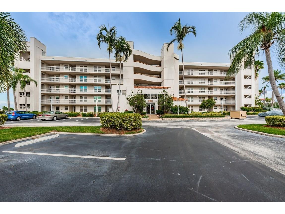 5901 Bahia Del Mar Circle #321 Saint Petersburg FL 33715 TB8425399 image2