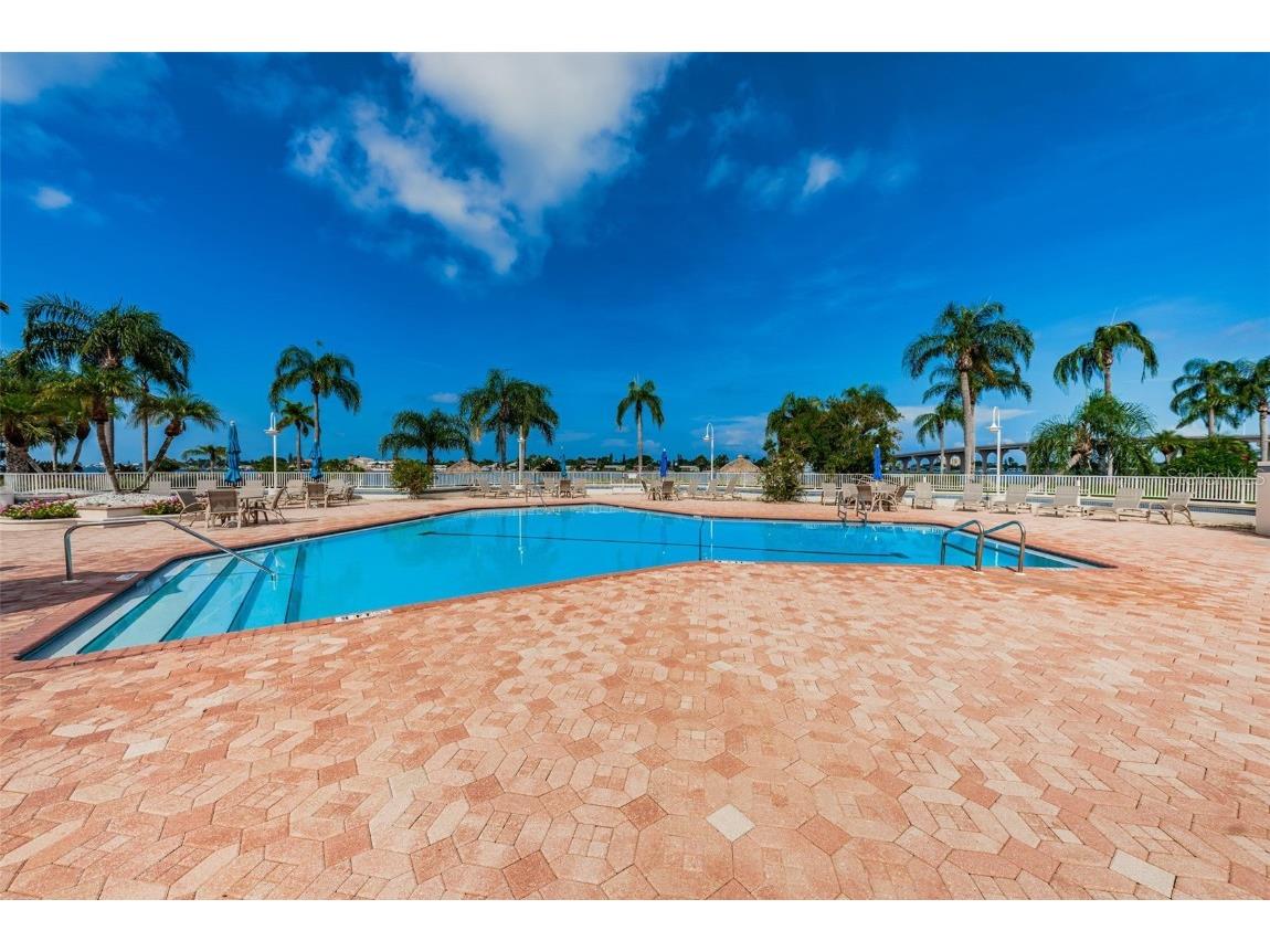5901 Bahia Del Mar Circle #321 Saint Petersburg FL 33715 TB8425399 image35