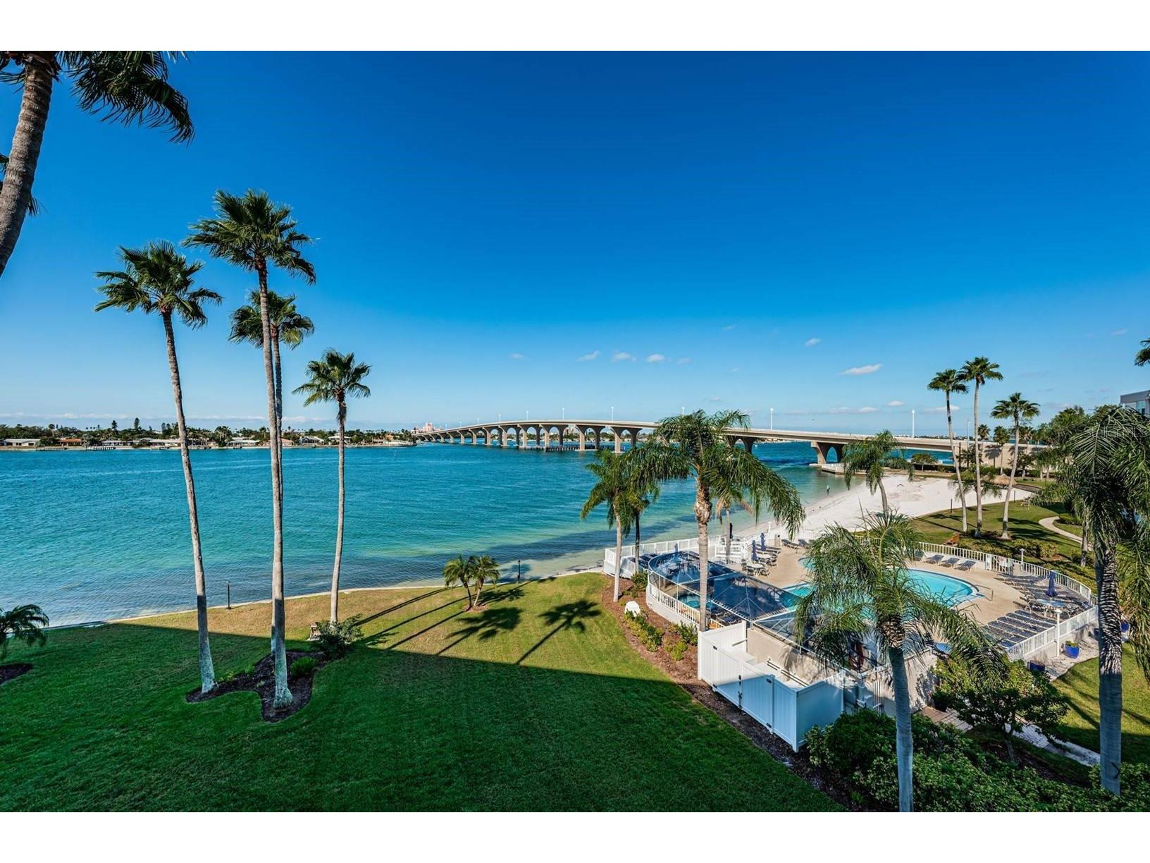 5901 Bahia Del Mar Circle #422 Saint Petersburg FL 33715 TB8474677 image1