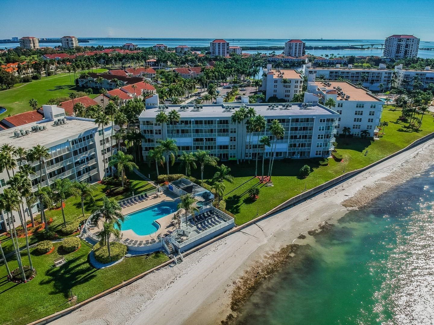 5901 Bahia Del Mar Circle #422 Saint Petersburg FL 33715 TB8474677 image18