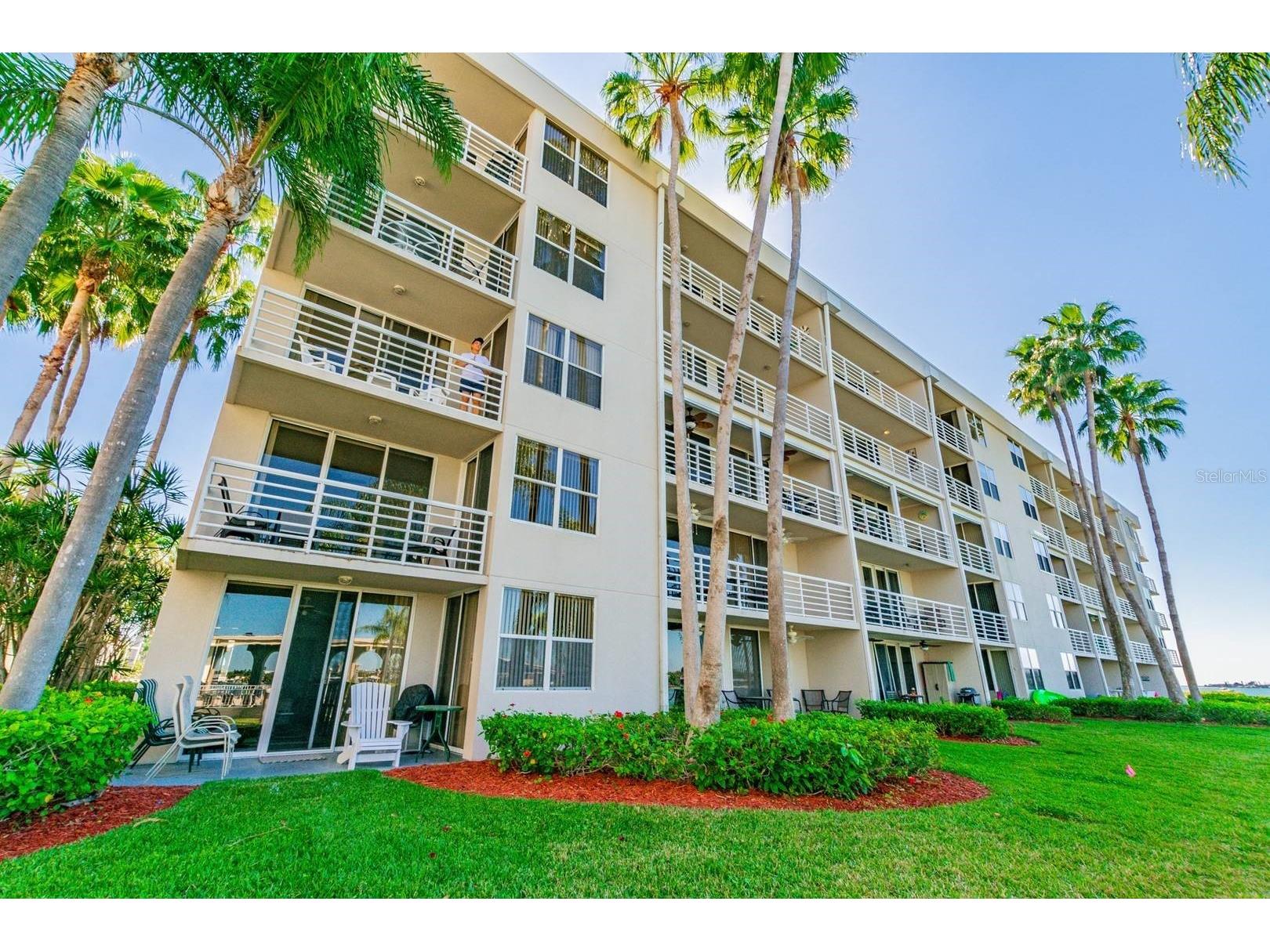 5901 Bahia Del Mar Circle #422 Saint Petersburg FL 33715 TB8474677 image20