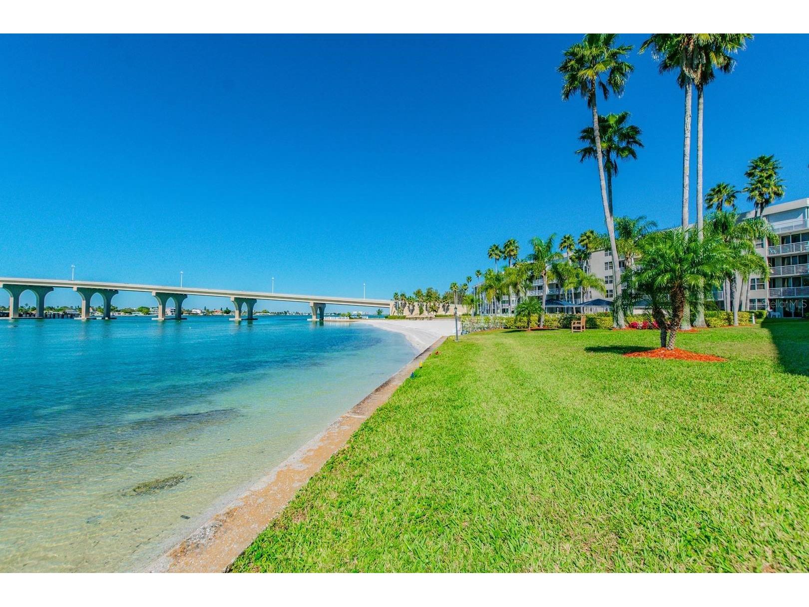 5901 Bahia Del Mar Circle #422 Saint Petersburg FL 33715 TB8474677 image22