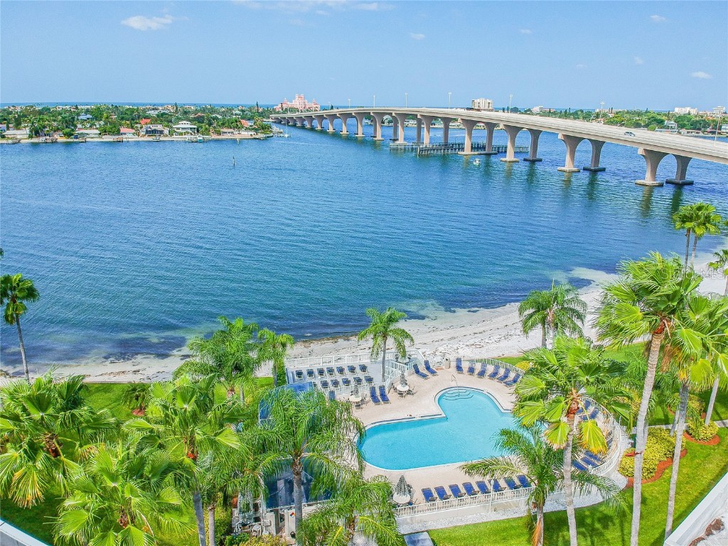 5901 Bahia Del Mar Circle #518 Saint Petersburg FL 33715 U8246274 image25