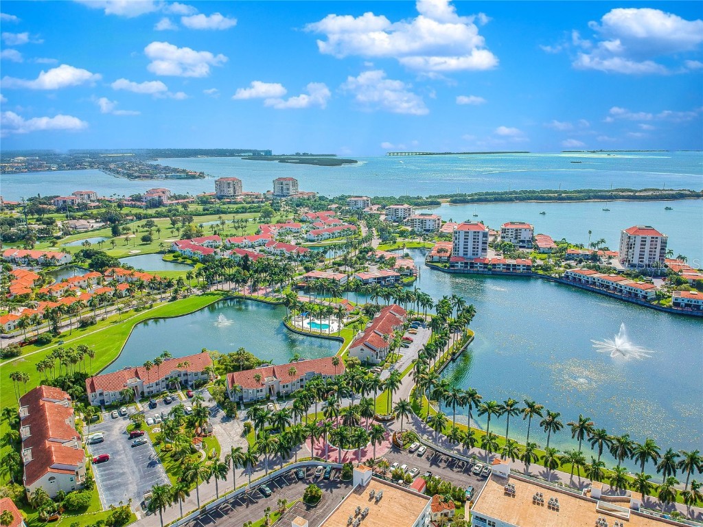 5901 Bahia Del Mar Circle #518 Saint Petersburg FL 33715 U8246274 image3