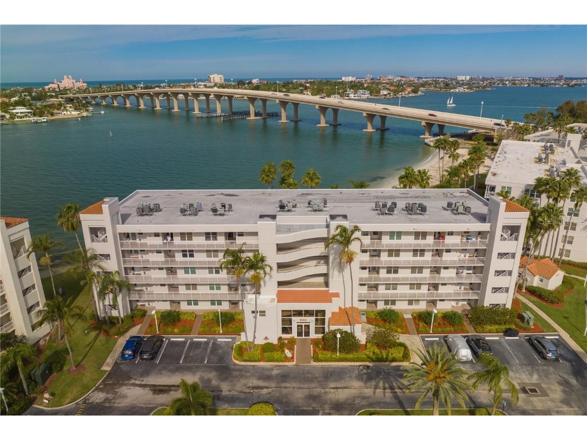 5901 Bahia Del Mar Circle #519 Saint Petersburg FL 33715 - INTERCOSTAL WATERWAY U8193820 image1