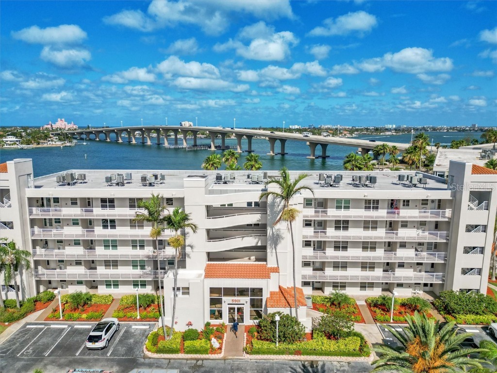 5901 Bahia Del Mar Circle #520 Saint Petersburg FL 33715 - INTERCOASTAL U8197429 image1