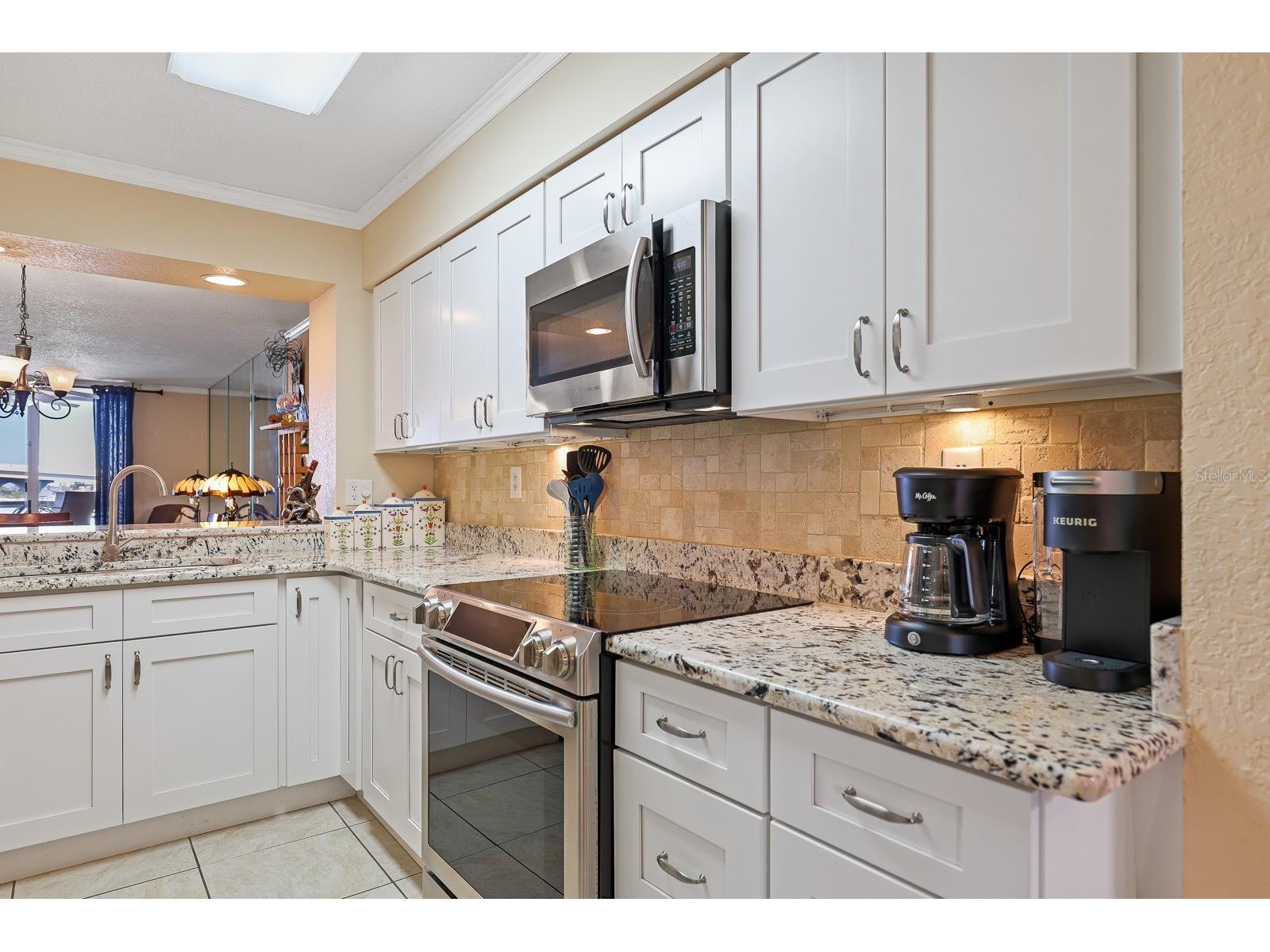 5901 Bahia Del Mar Circle #521 Saint Petersburg FL 33715 - INTERCOASTAL WATERWAY TB8458656 image10