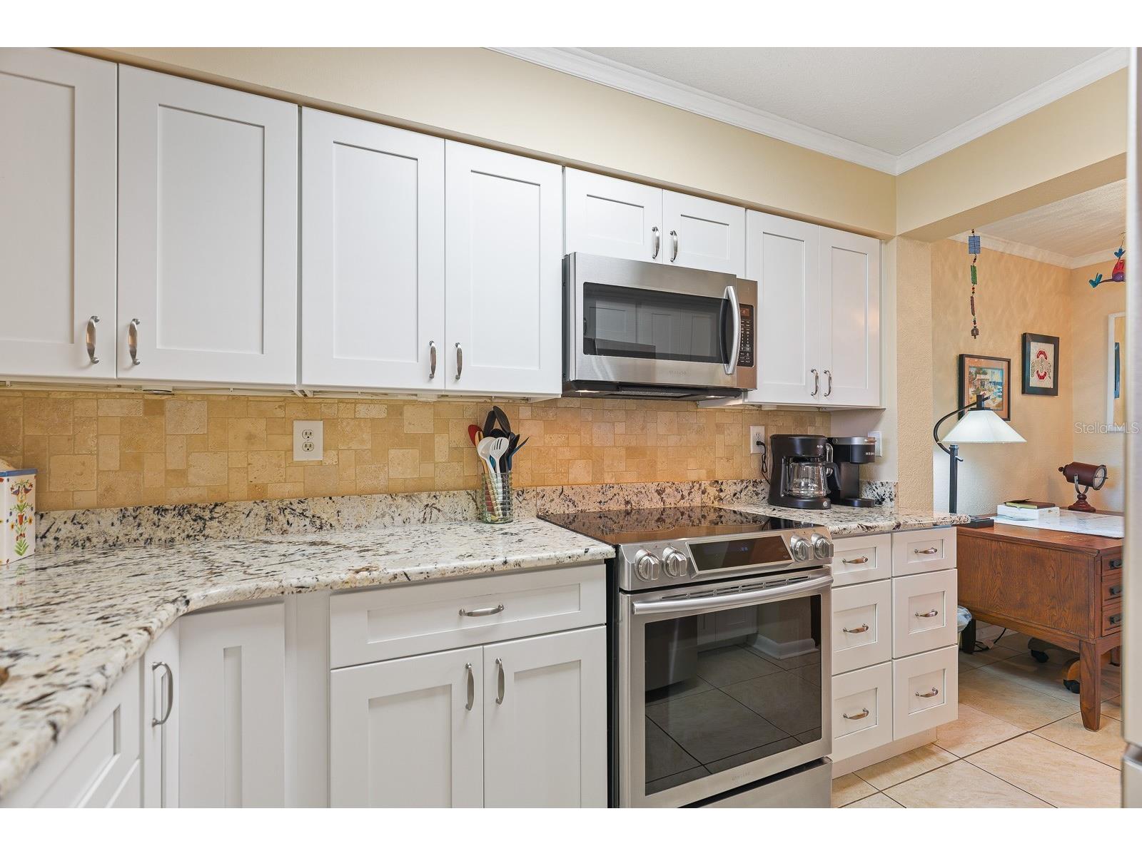 5901 Bahia Del Mar Circle #521 Saint Petersburg FL 33715 - INTERCOASTAL WATERWAY TB8458656 image11