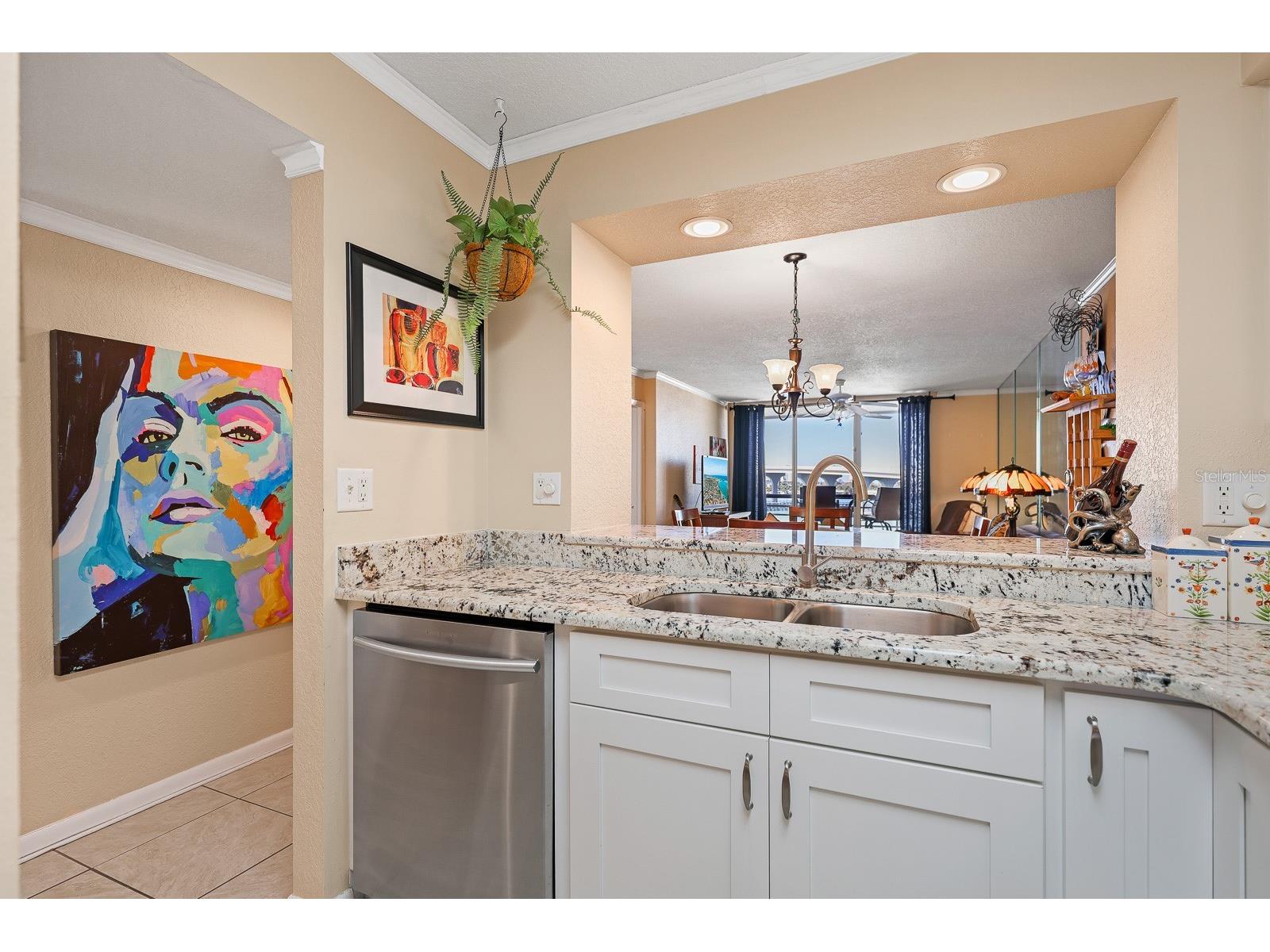 5901 Bahia Del Mar Circle #521 Saint Petersburg FL 33715 - INTERCOASTAL WATERWAY TB8458656 image13