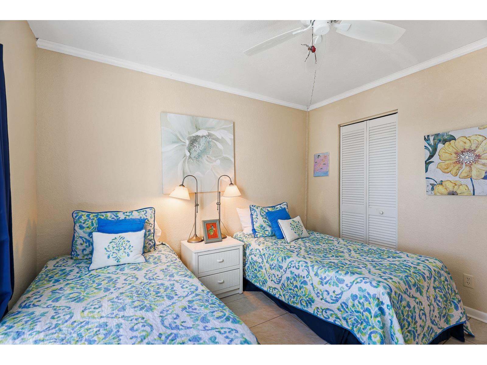 5901 Bahia Del Mar Circle #521 Saint Petersburg FL 33715 - INTERCOASTAL WATERWAY TB8458656 image16