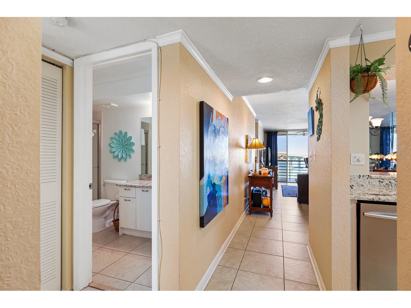 5901 Bahia Del Mar Circle #521 Saint Petersburg FL 33715 - INTERCOASTAL WATERWAY TB8458656 image18