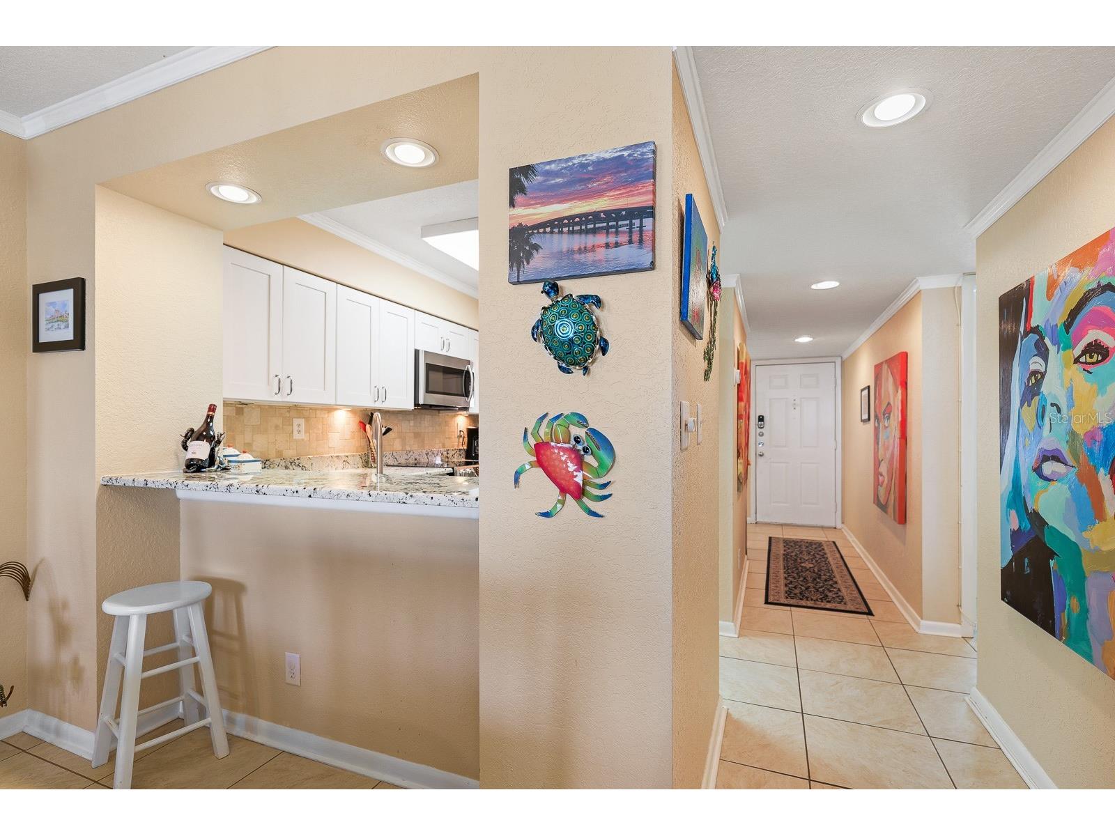 5901 Bahia Del Mar Circle #521 Saint Petersburg FL 33715 - INTERCOASTAL WATERWAY TB8458656 image19