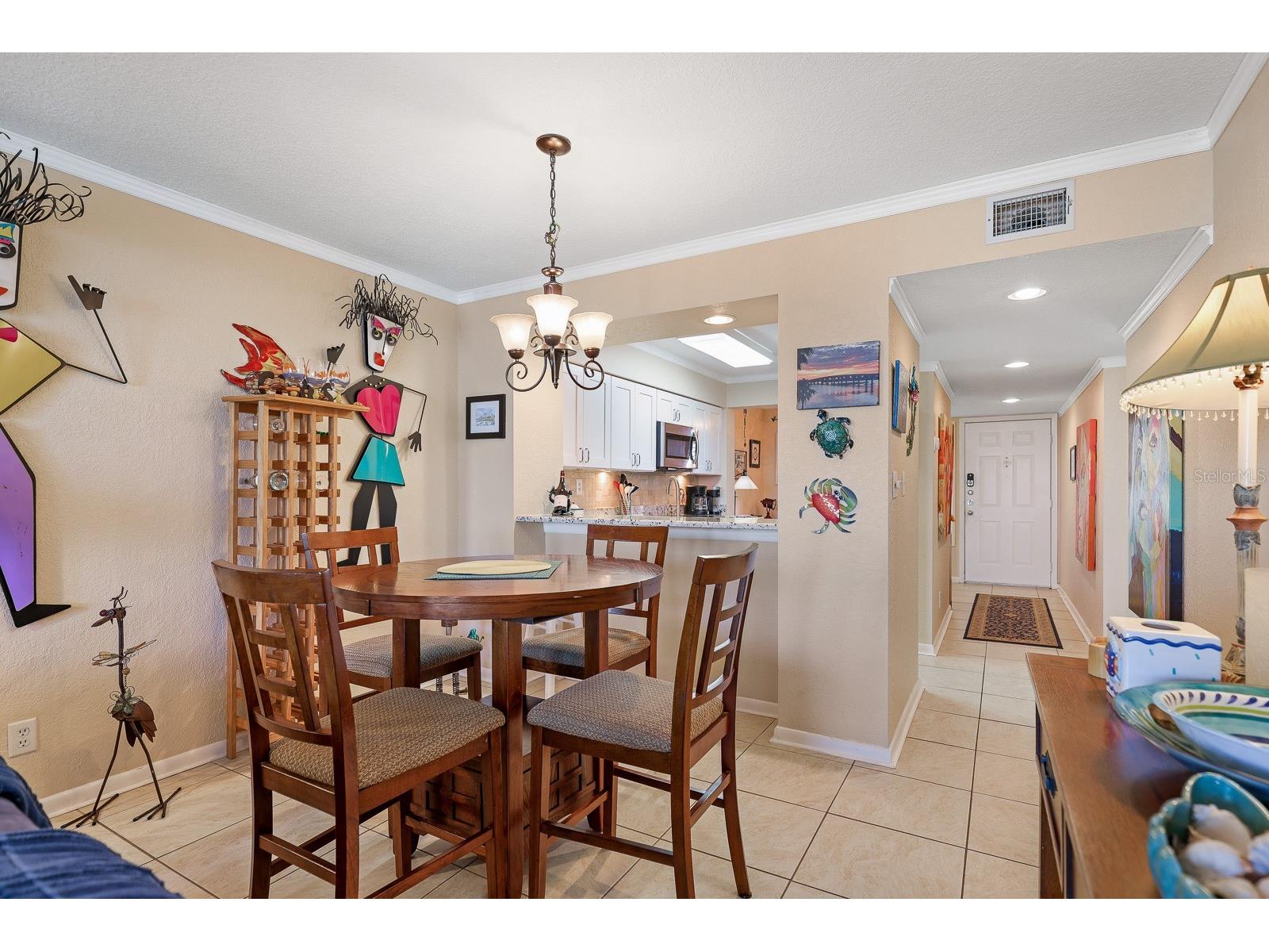 5901 Bahia Del Mar Circle #521 Saint Petersburg FL 33715 - INTERCOASTAL WATERWAY TB8458656 image20