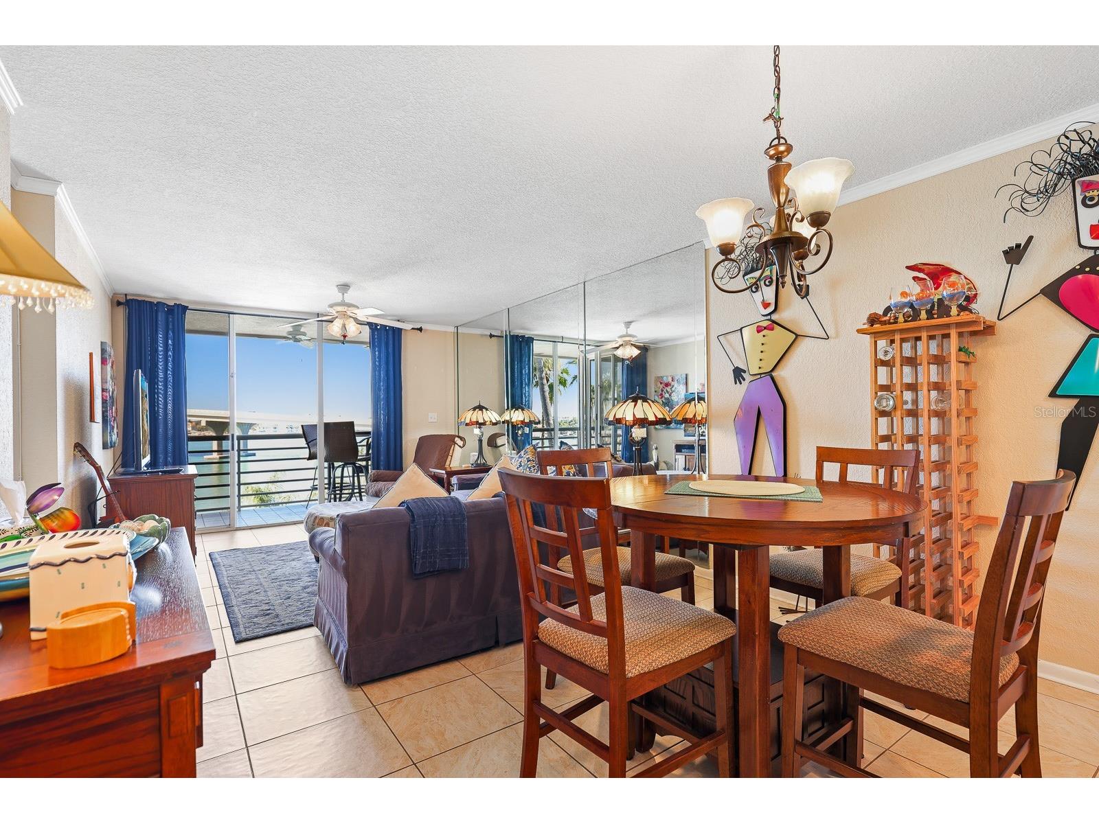 5901 Bahia Del Mar Circle #521 Saint Petersburg FL 33715 - INTERCOASTAL WATERWAY TB8458656 image21