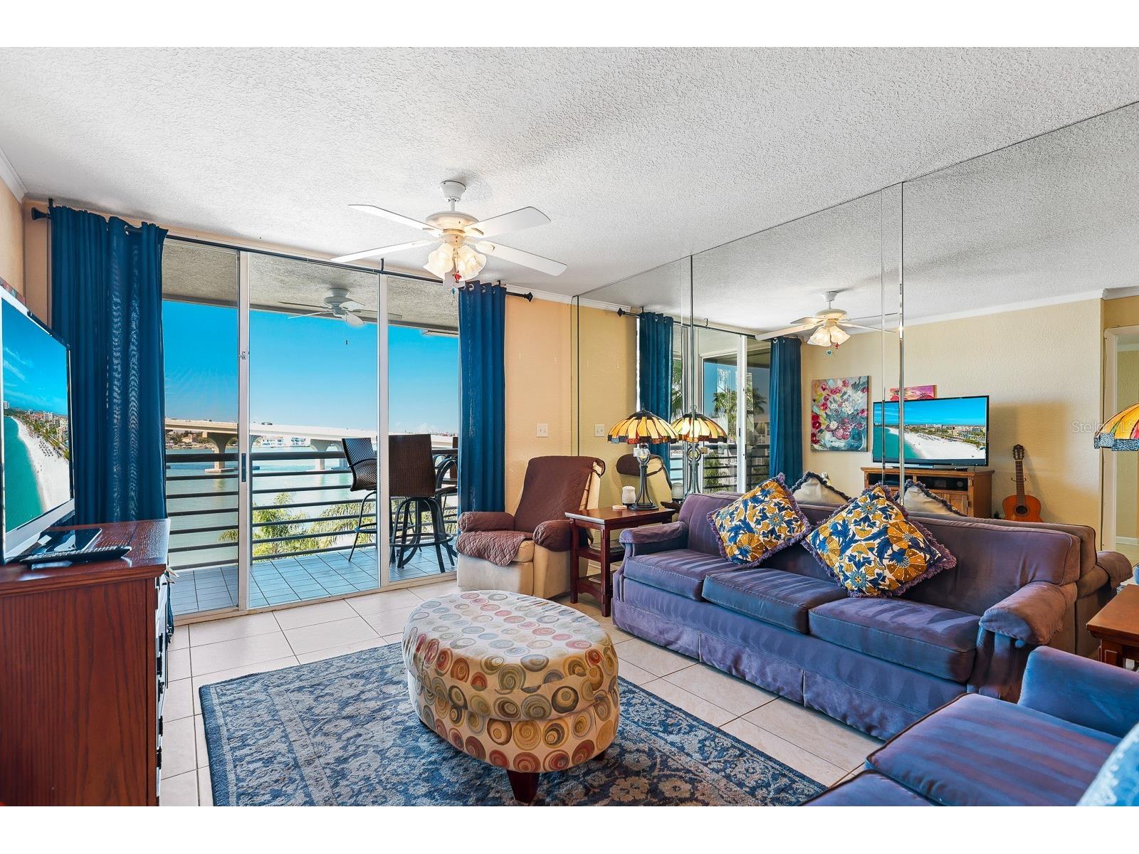 5901 Bahia Del Mar Circle #521 Saint Petersburg FL 33715 - INTERCOASTAL WATERWAY TB8458656 image22
