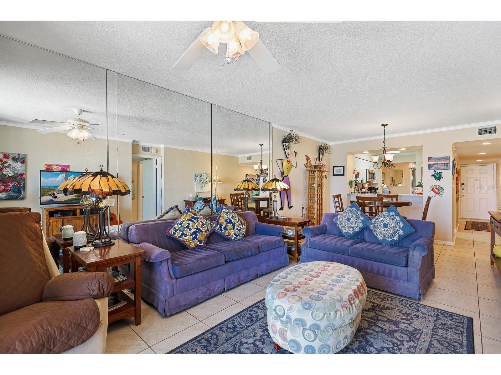 5901 Bahia Del Mar Circle #521 Saint Petersburg FL 33715 - INTERCOASTAL WATERWAY TB8458656 image23