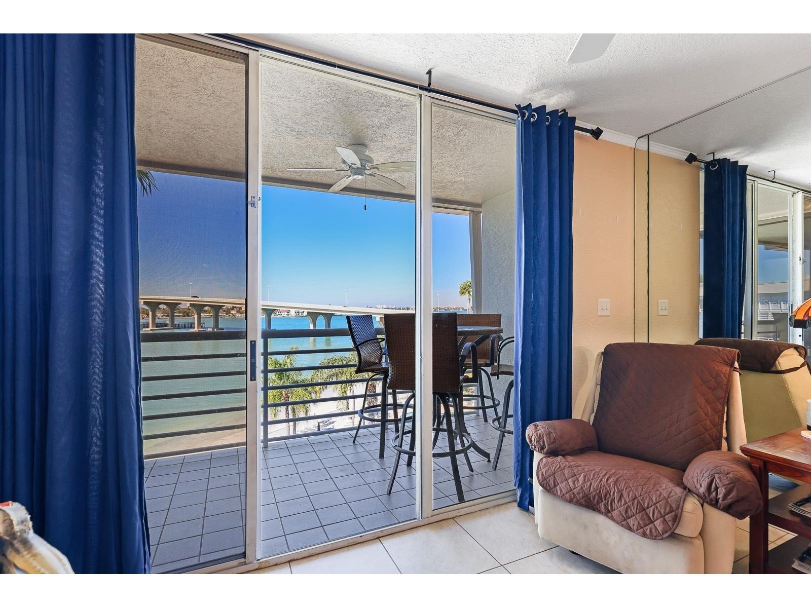 5901 Bahia Del Mar Circle #521 Saint Petersburg FL 33715 - INTERCOASTAL WATERWAY TB8458656 image24