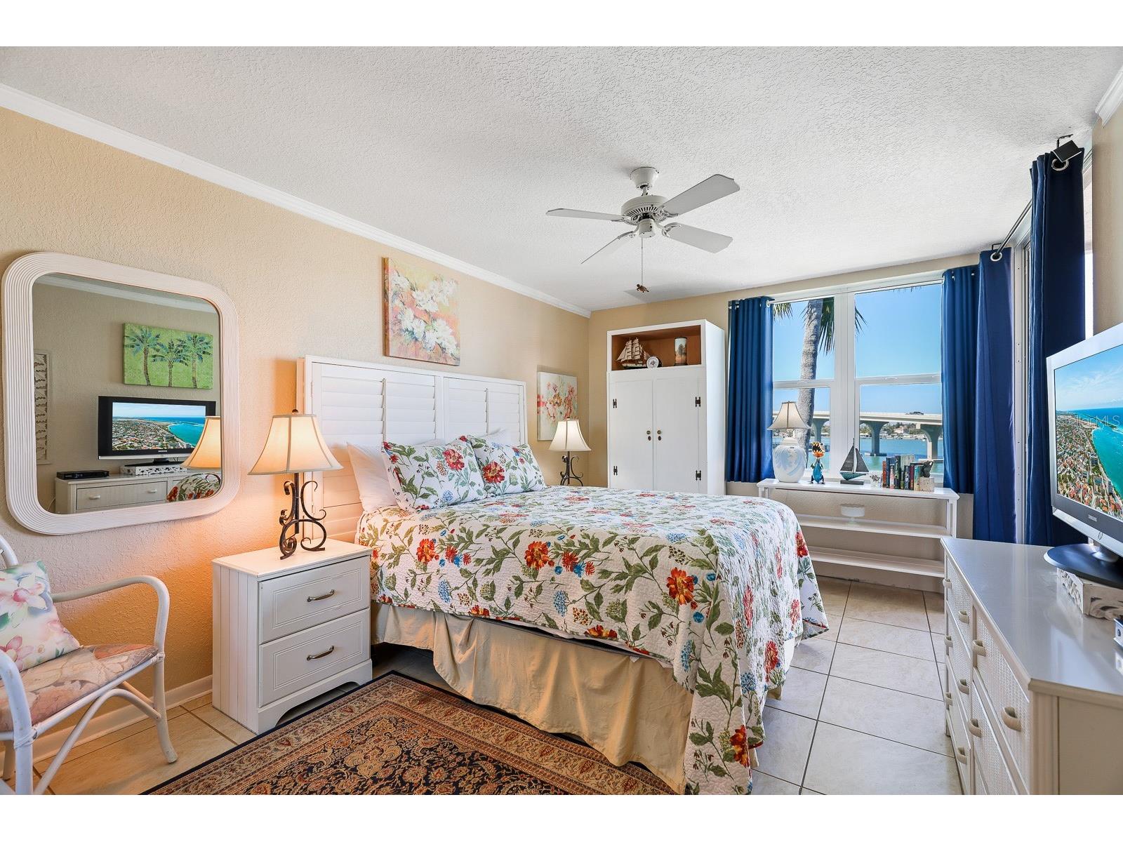 5901 Bahia Del Mar Circle #521 Saint Petersburg FL 33715 - INTERCOASTAL WATERWAY TB8458656 image25