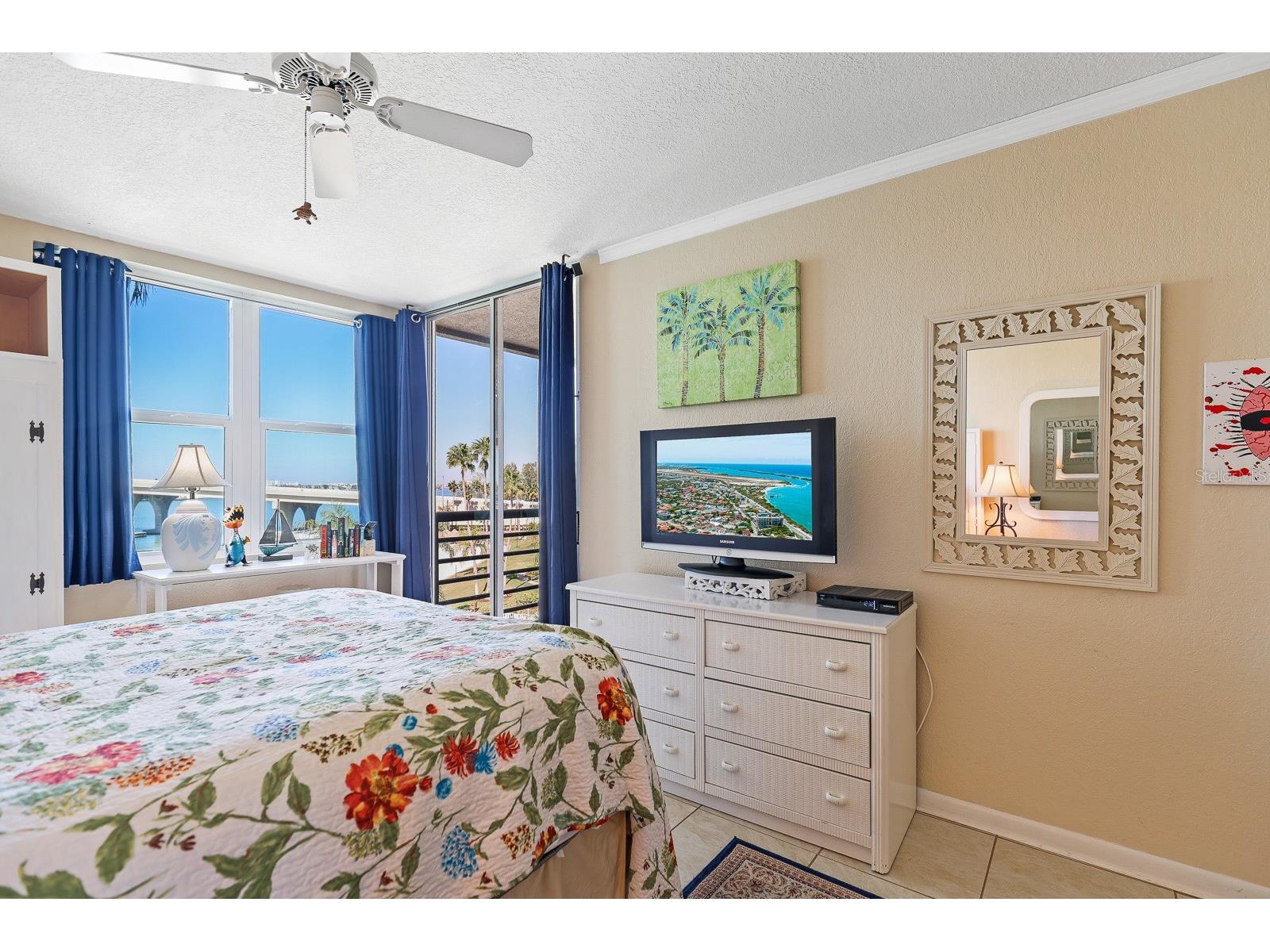5901 Bahia Del Mar Circle #521 Saint Petersburg FL 33715 - INTERCOASTAL WATERWAY TB8458656 image26