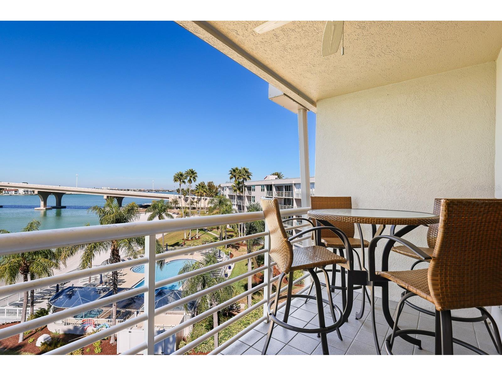 5901 Bahia Del Mar Circle #521 Saint Petersburg FL 33715 - INTERCOASTAL WATERWAY TB8458656 image32