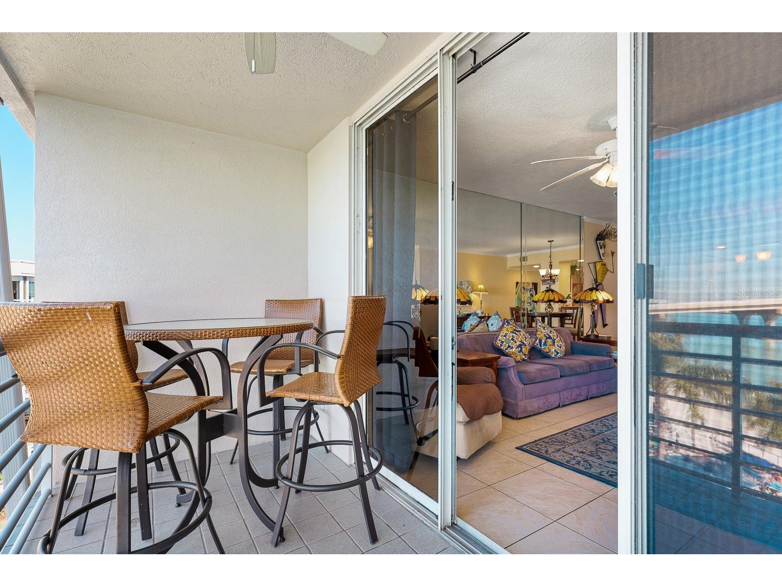 5901 Bahia Del Mar Circle #521 Saint Petersburg FL 33715 - INTERCOASTAL WATERWAY TB8458656 image33
