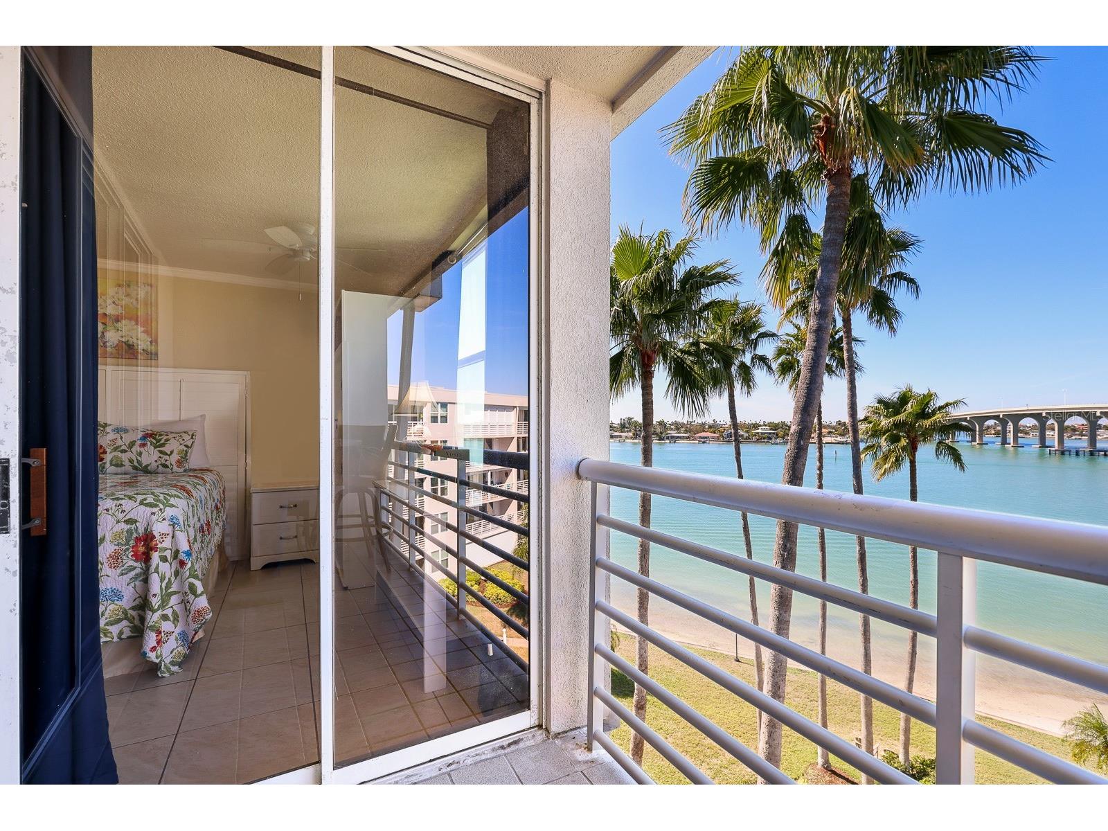 5901 Bahia Del Mar Circle #521 Saint Petersburg FL 33715 - INTERCOASTAL WATERWAY TB8458656 image34