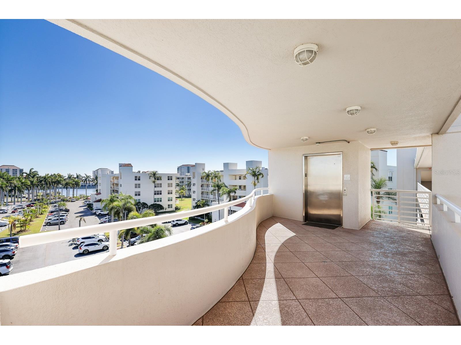 5901 Bahia Del Mar Circle #521 Saint Petersburg FL 33715 - INTERCOASTAL WATERWAY TB8458656 image37