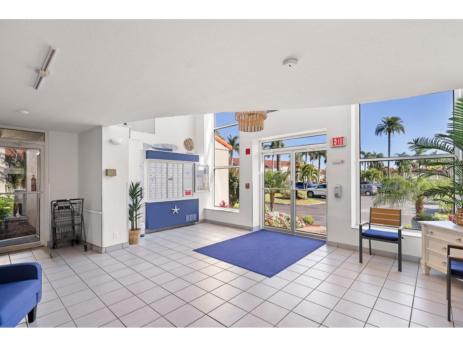 5901 Bahia Del Mar Circle #521 Saint Petersburg FL 33715 - INTERCOASTAL WATERWAY TB8458656 image38