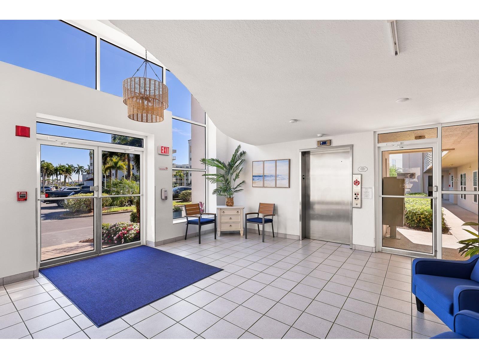 5901 Bahia Del Mar Circle #521 Saint Petersburg FL 33715 - INTERCOASTAL WATERWAY TB8458656 image39