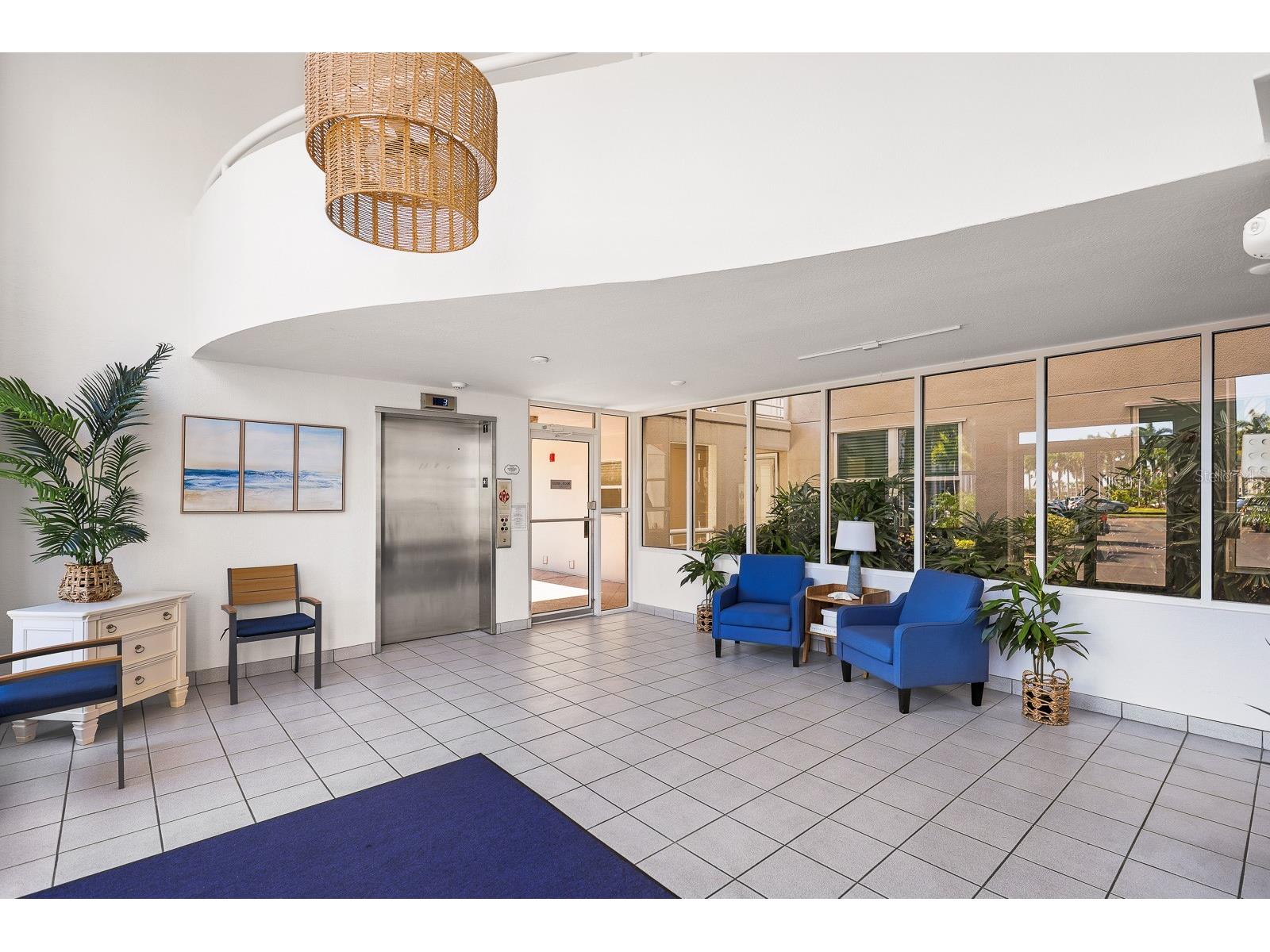 5901 Bahia Del Mar Circle #521 Saint Petersburg FL 33715 - INTERCOASTAL WATERWAY TB8458656 image40