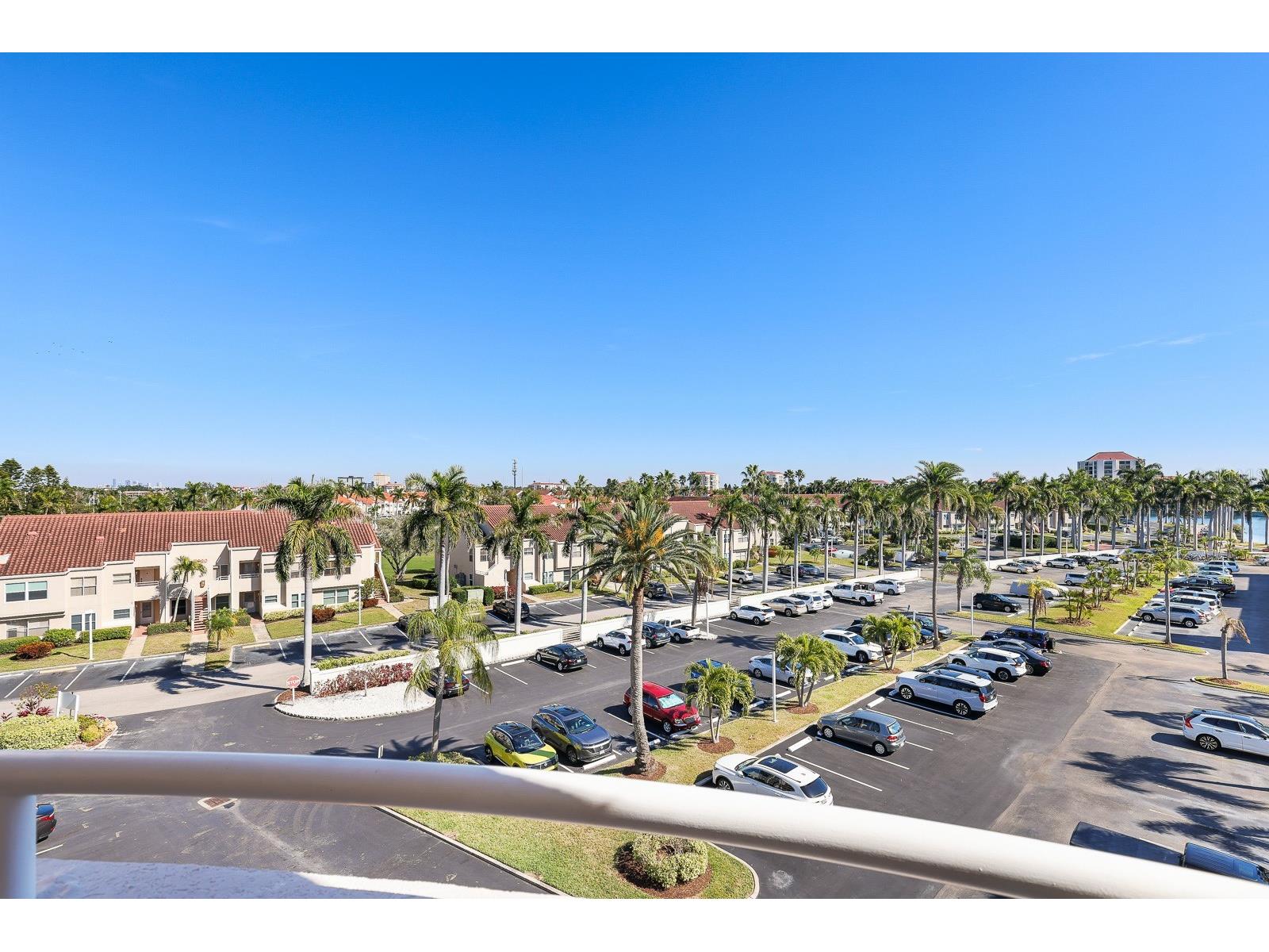 5901 Bahia Del Mar Circle #521 Saint Petersburg FL 33715 - INTERCOASTAL WATERWAY TB8458656 image42