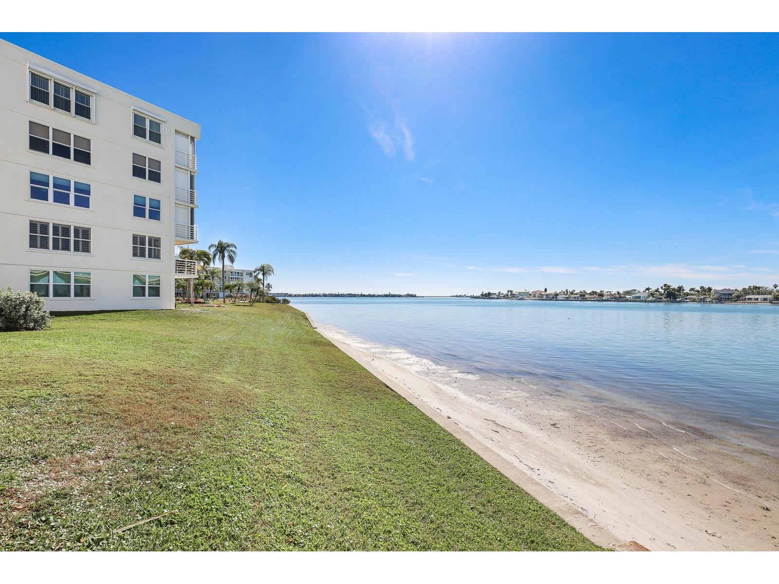 5901 Bahia Del Mar Circle #521 Saint Petersburg FL 33715 - INTERCOASTAL WATERWAY TB8458656 image43