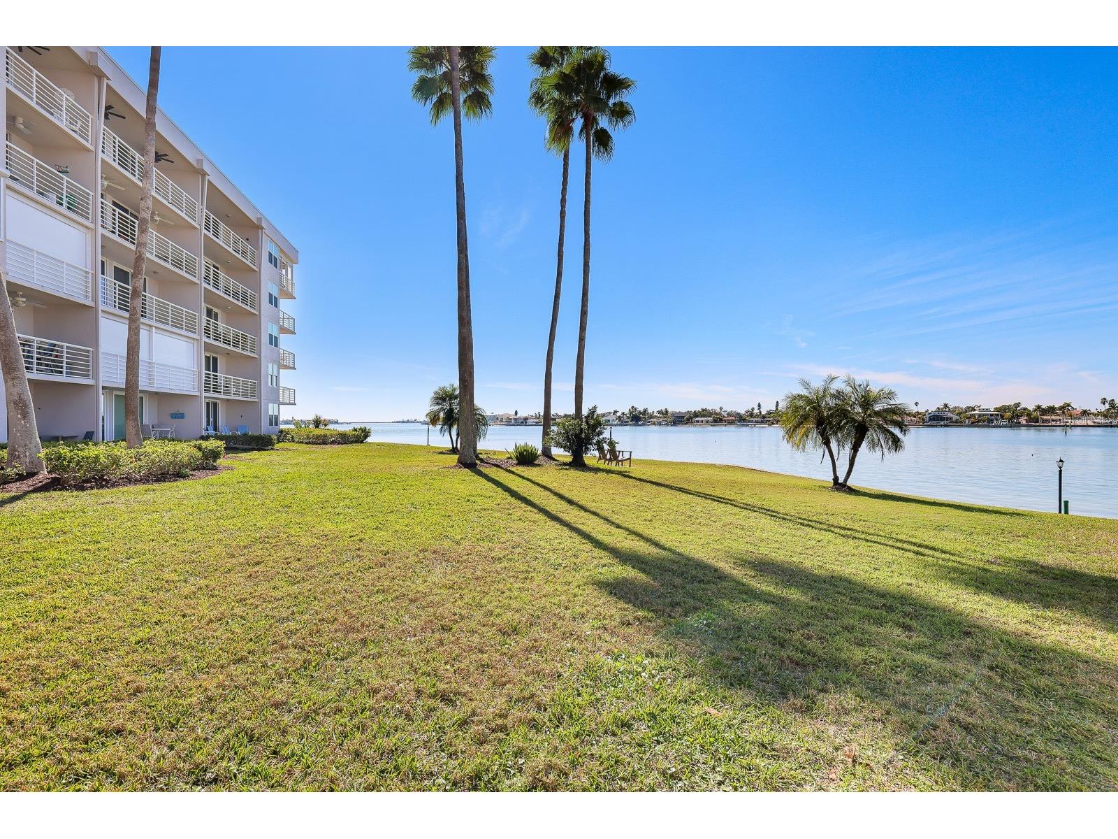 5901 Bahia Del Mar Circle #521 Saint Petersburg FL 33715 - INTERCOASTAL WATERWAY TB8458656 image44