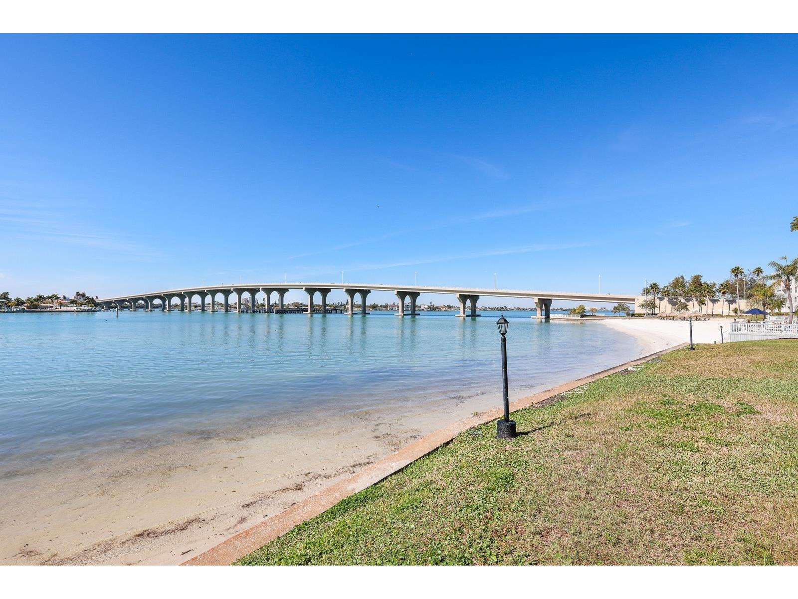 5901 Bahia Del Mar Circle #521 Saint Petersburg FL 33715 - INTERCOASTAL WATERWAY TB8458656 image45