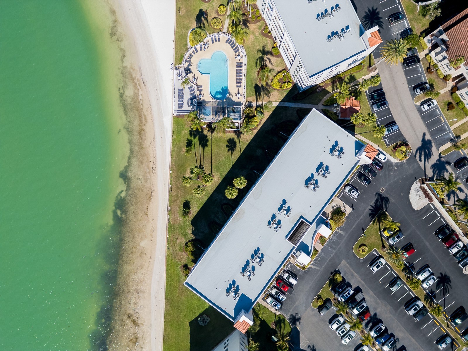 5901 Bahia Del Mar Circle #521 Saint Petersburg FL 33715 - INTERCOASTAL WATERWAY TB8458656 image52