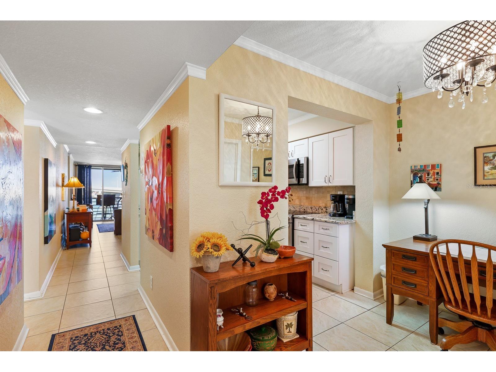 5901 Bahia Del Mar Circle #521 Saint Petersburg FL 33715 - INTERCOASTAL WATERWAY TB8458656 image8