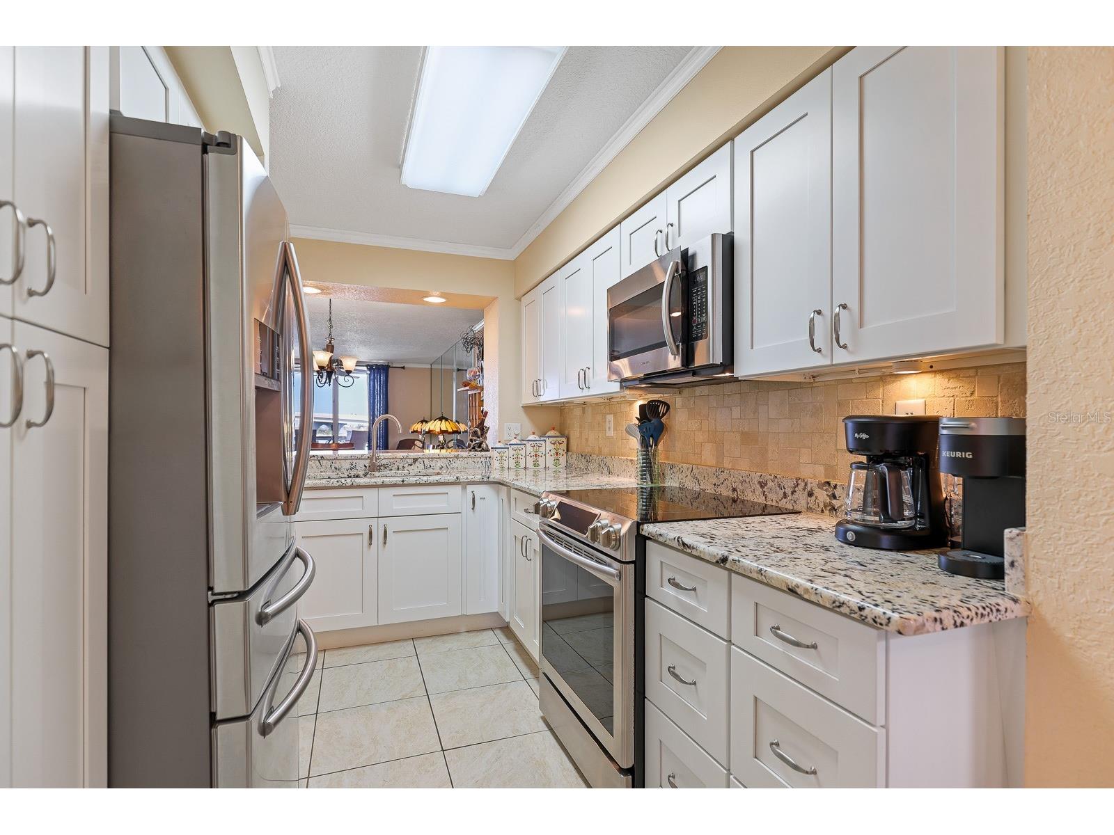 5901 Bahia Del Mar Circle #521 Saint Petersburg FL 33715 - INTERCOASTAL WATERWAY TB8458656 image9