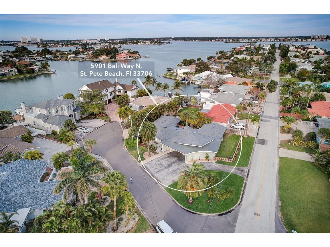 5901 Bali Way N Saint Pete Beach FL 33706 T3491296 image1