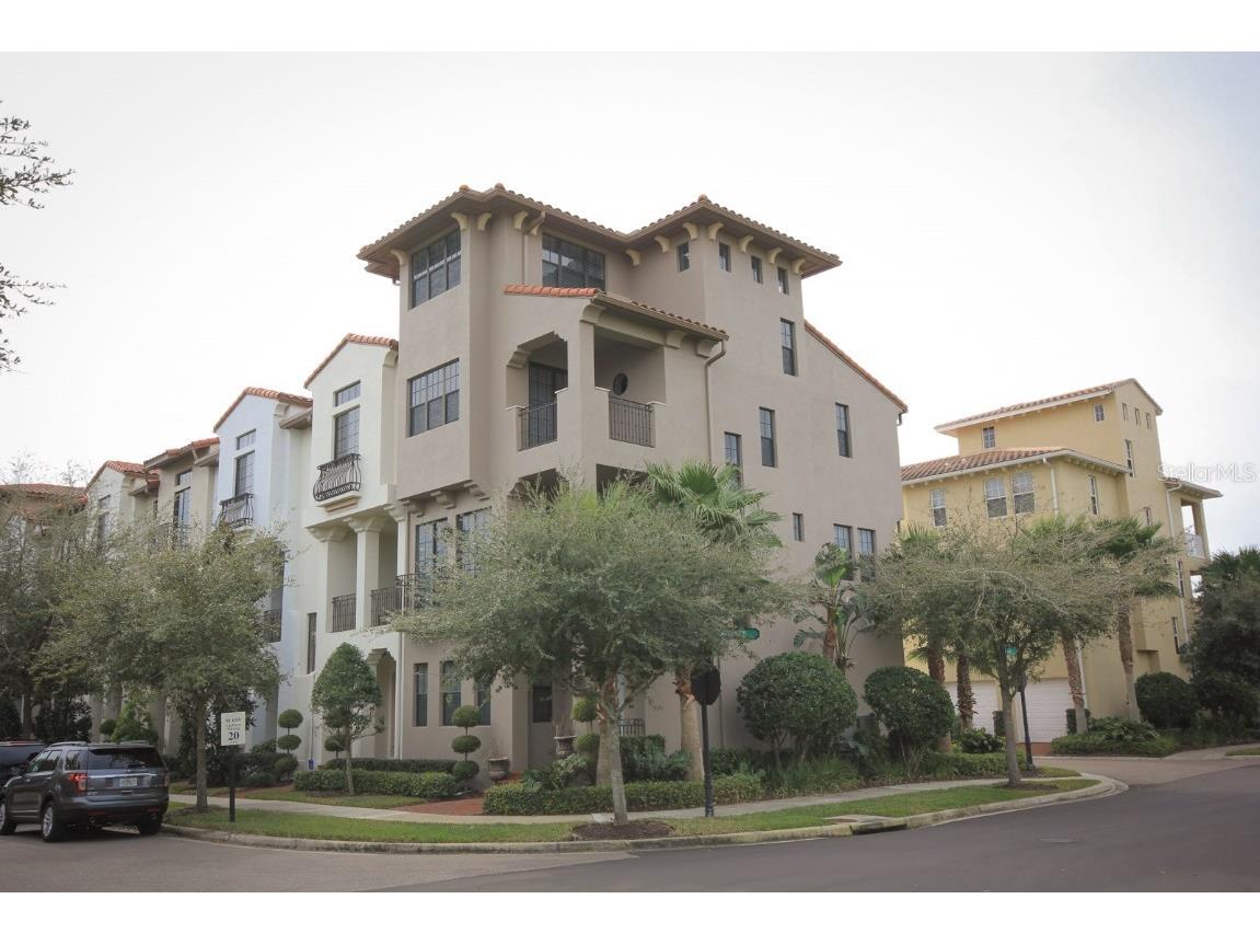 5901 Bowen Daniel Drive #101 Tampa FL 33616 T3457235 image1