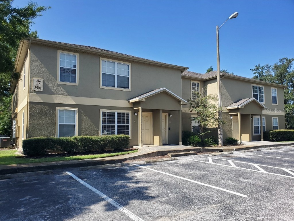 5901 Brickleberry Lane #101 Zephyrhills FL 33541 T3545382 image1