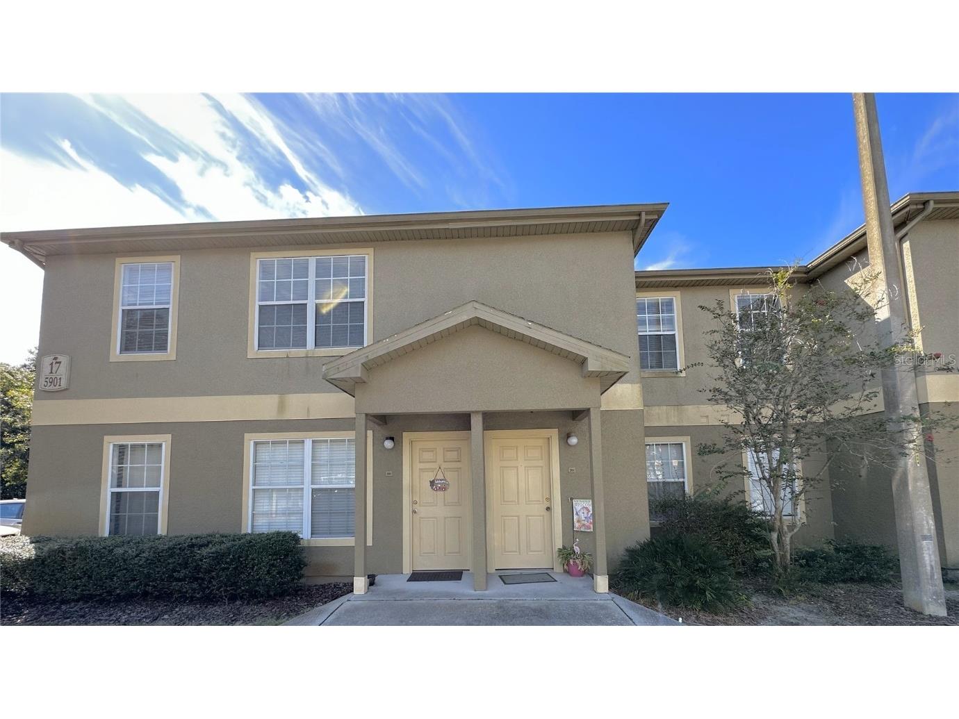 5901 Brickleberry Lane #201 Zephyrhills FL 33541 T3478620 image1