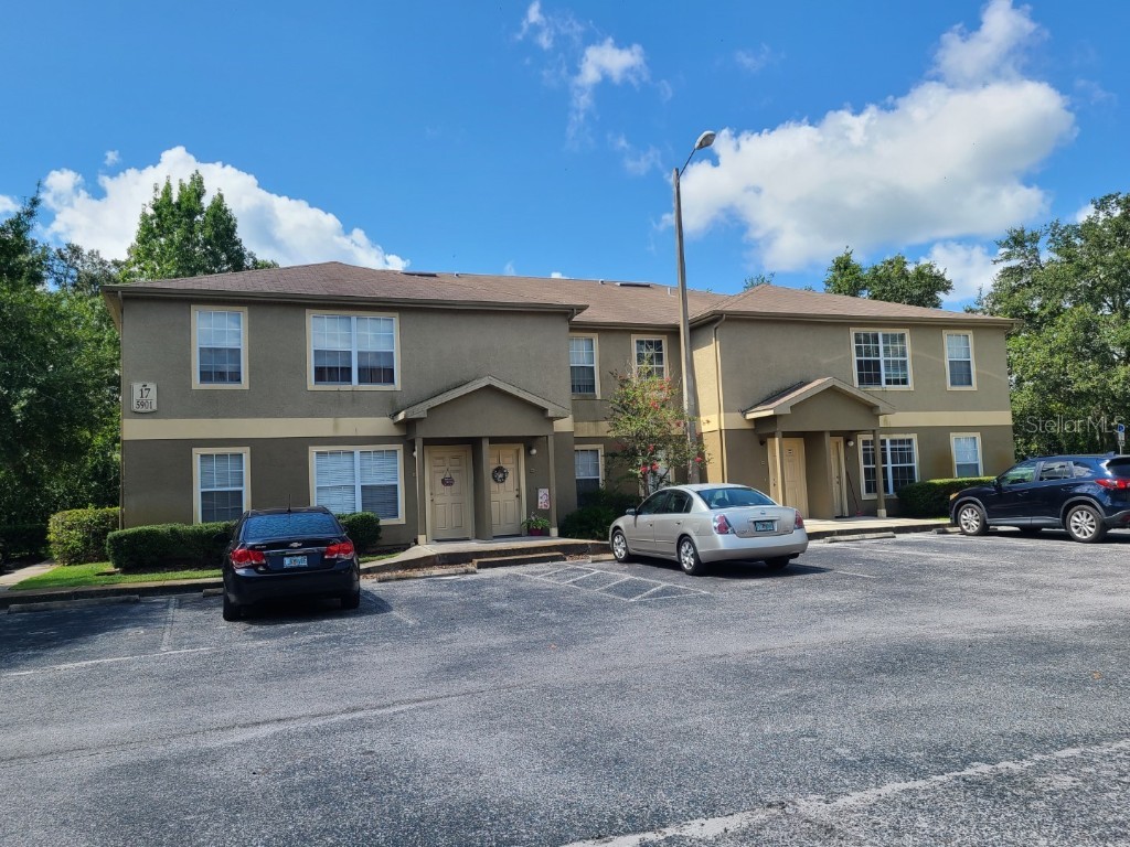 5901 Brickleberry Lane #203 Zephyrhills FL 33541 T3465231 image1