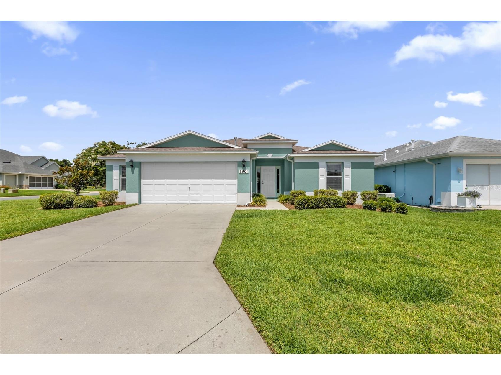 5901 Candle Glow Place Leesburg FL 34748 G5114312 image1