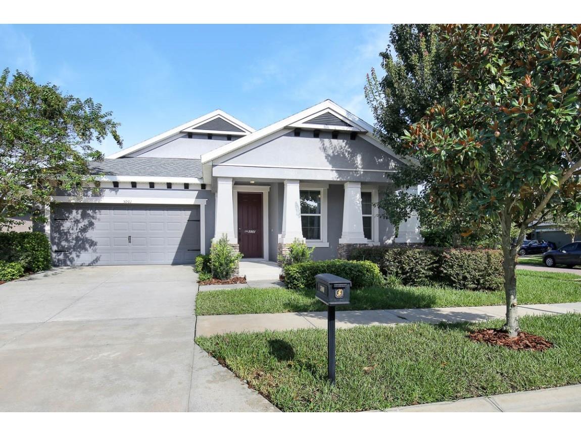 5901 Chert Hill Lane Lithia FL 33547 T3548607 image1