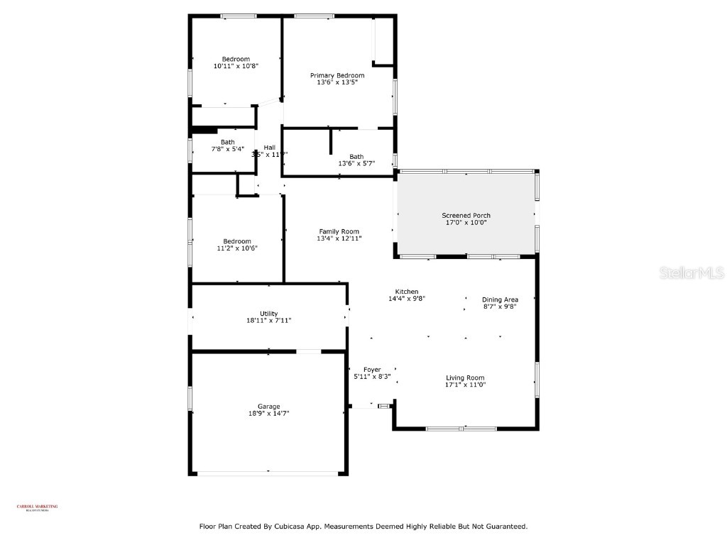 5901 Denver Street NE Saint Petersburg FL 33703 TB8426670 image43