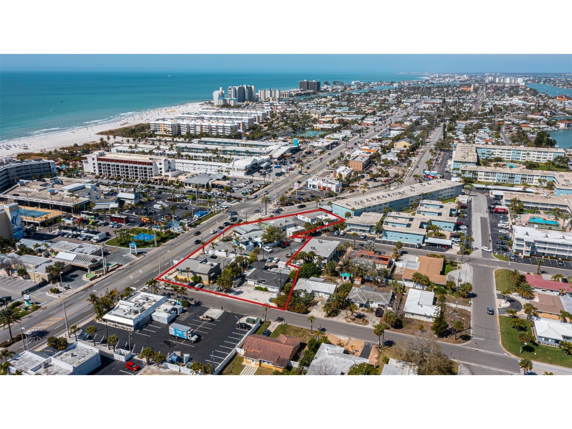 5901 Gulf Boulevard Saint Pete Beach FL 33706 TB8497033 image1
