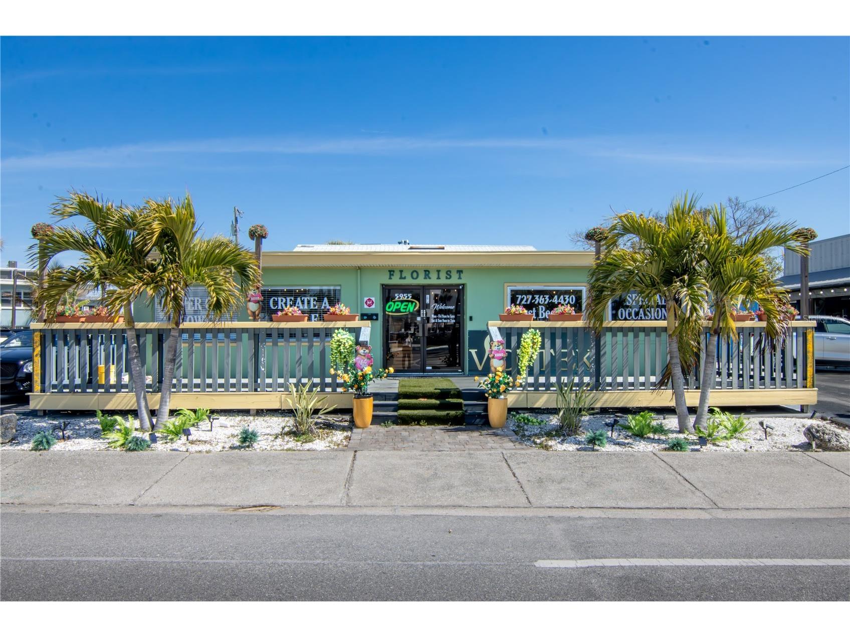 5901 Gulf Boulevard Saint Pete Beach FL 33706 TB8497033 image8